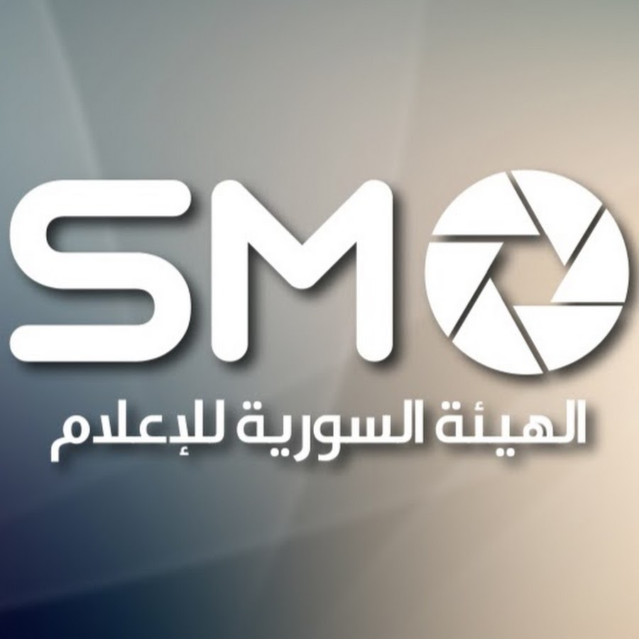SMO Syria YouTube 频道头像