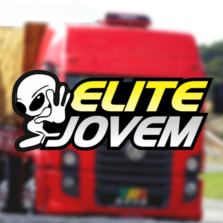 Elite Jovem YouTube channel avatar