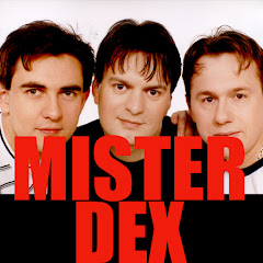 Mister Dex