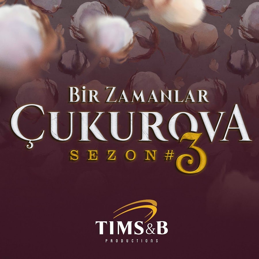 Bir Zamanlar Ã‡ukurova Avatar canale YouTube 