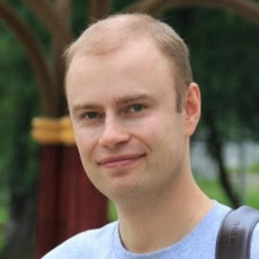 Max Abukhovsky YouTube channel avatar