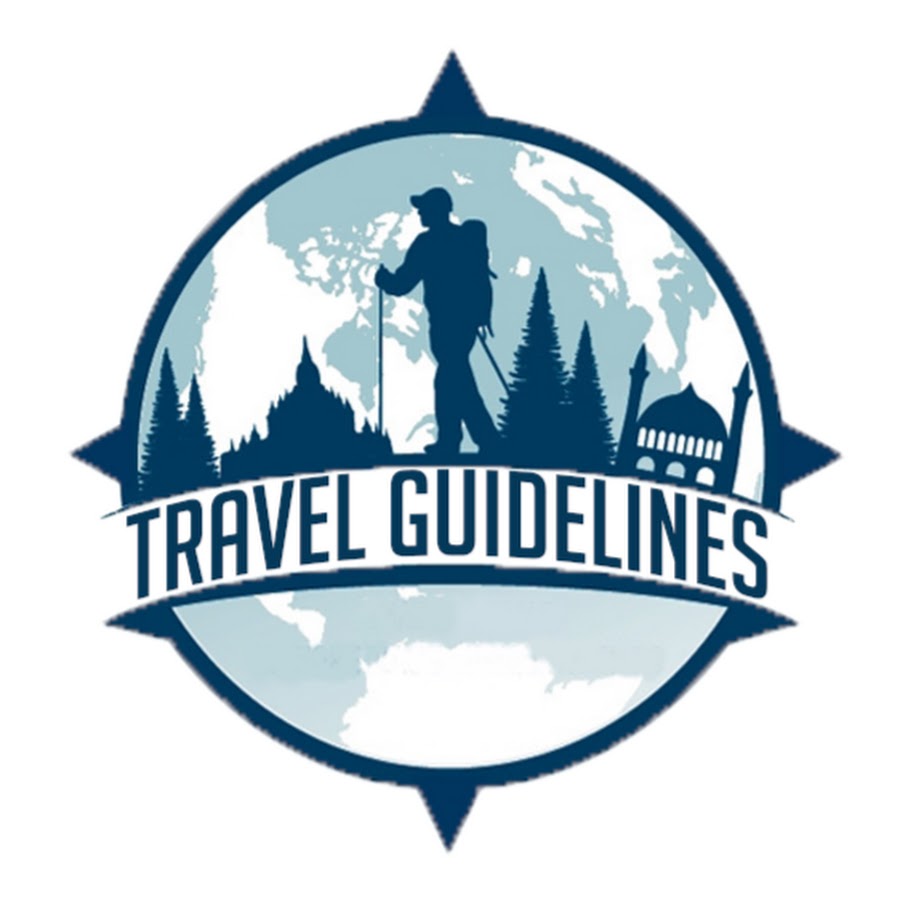 Travel Guidelines Awatar kanału YouTube