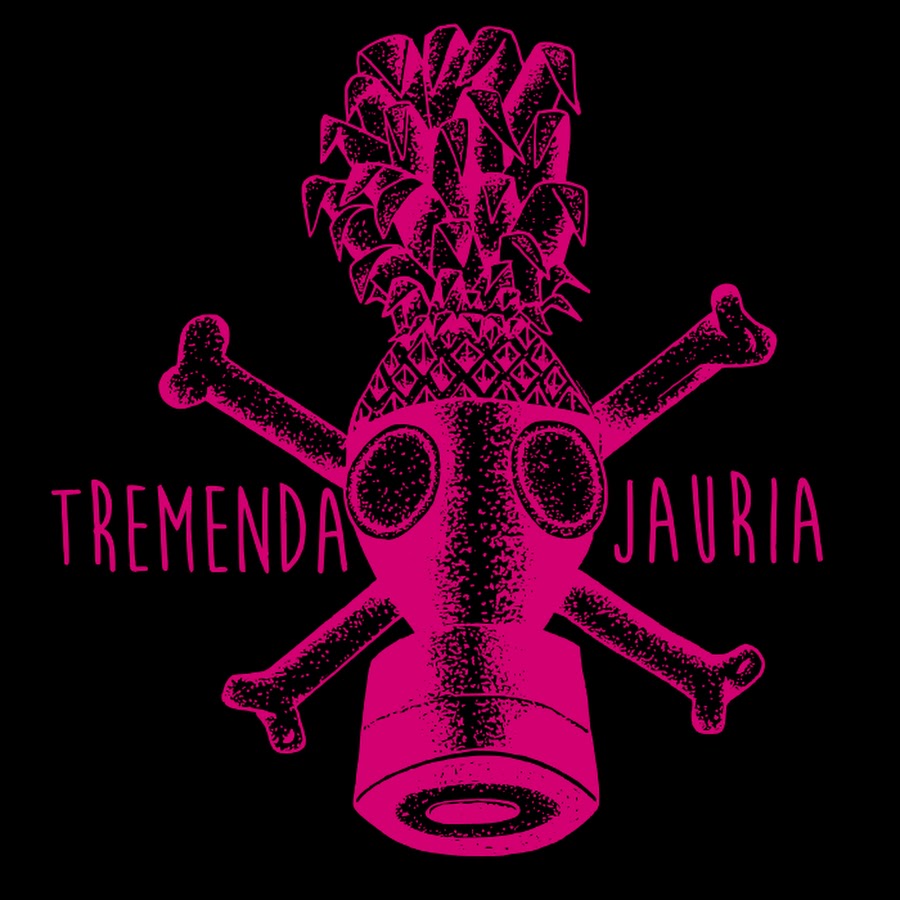 Tremenda JaurÃ­a YouTube kanalı avatarı