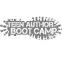 Teen Author Boot Camp - @writerscubed YouTube Profile Photo