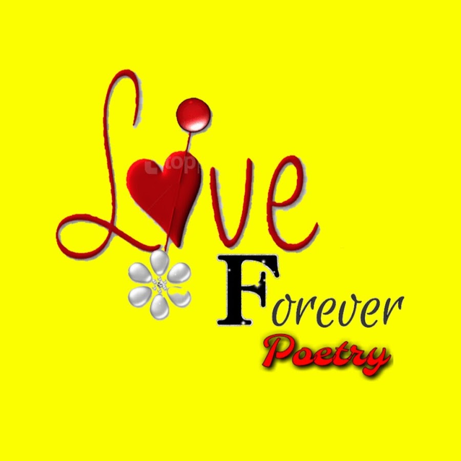 Love forever status YouTube channel avatar