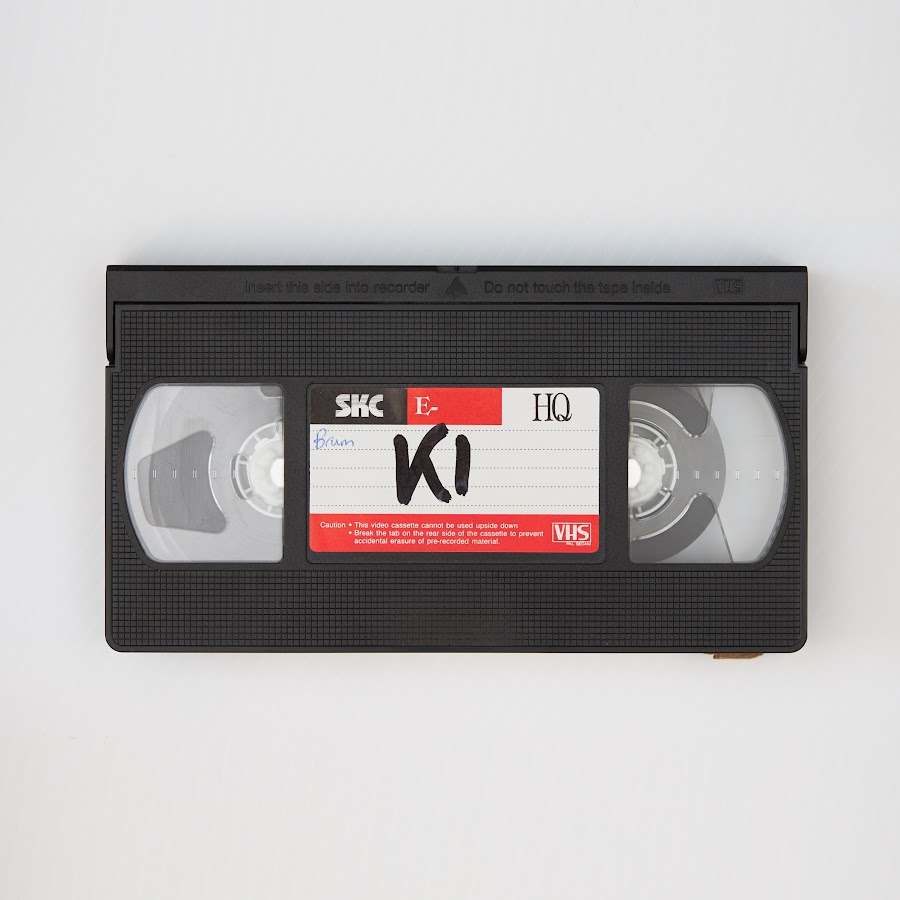 Nz Vhs Archive Youtube