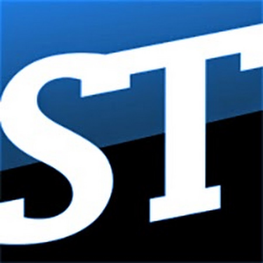 ST Gaming رمز قناة اليوتيوب