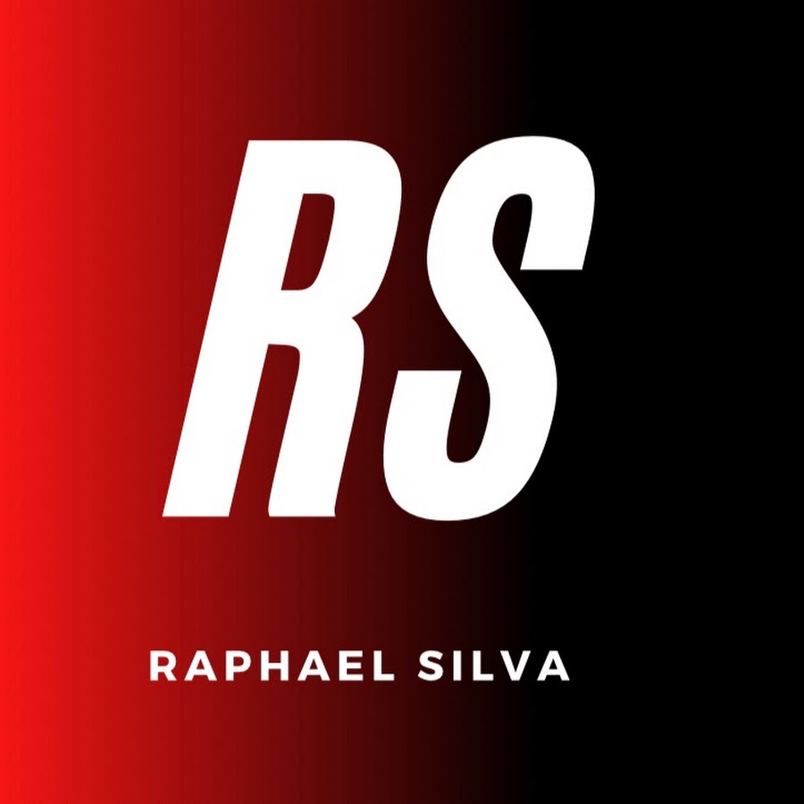 RaphaelSilva YouTube channel avatar