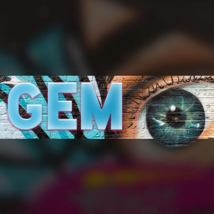 Gem TV ইউটিউব চ্যানেল অ্যাভাটার