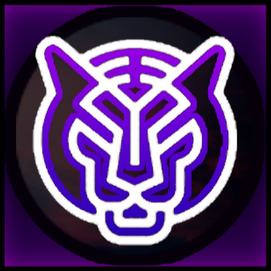 Tiger Gaming YouTube channel avatar