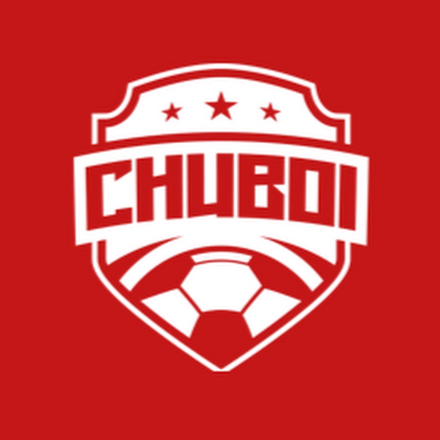 ChuBoi YouTube kanalı avatarı