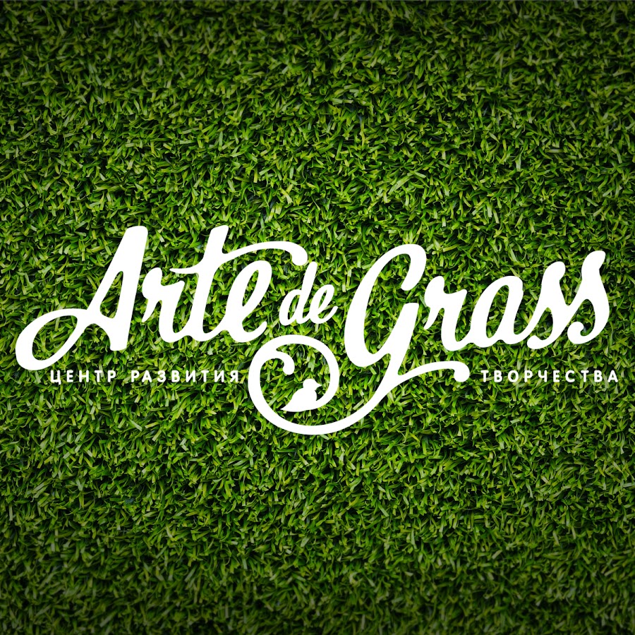 Ð¨ÐºÐ¾Ð»Ð° ÑÐºÐµÑ‚Ñ‡Ð¸Ð½Ð³Ð° Ð¸ Ð´Ð¸Ð·Ð°Ð¹Ð½Ð° Arte de Grass YouTube channel avatar
