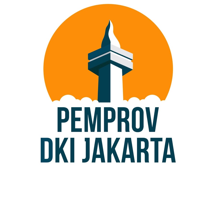 PEMPROV DKI JAKARTA ইউটিউব চ্যানেল অ্যাভাটার