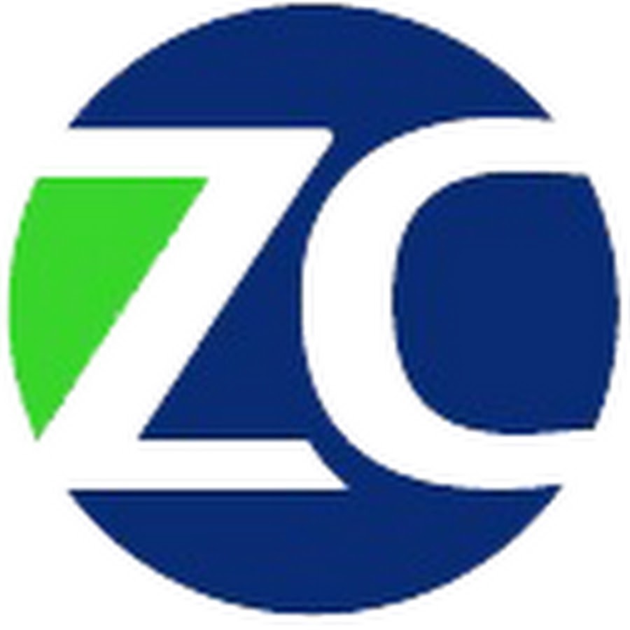 Zenith Computer's Awatar kanału YouTube