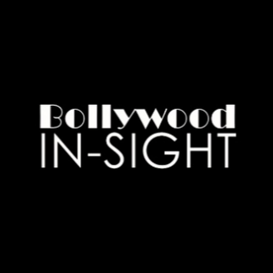 Bollywood Insight Аватар канала YouTube