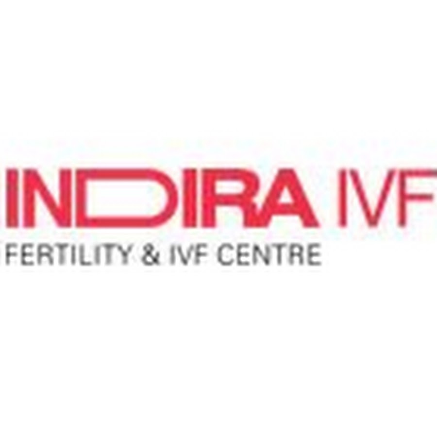 Indira IVF Group YouTube 频道头像