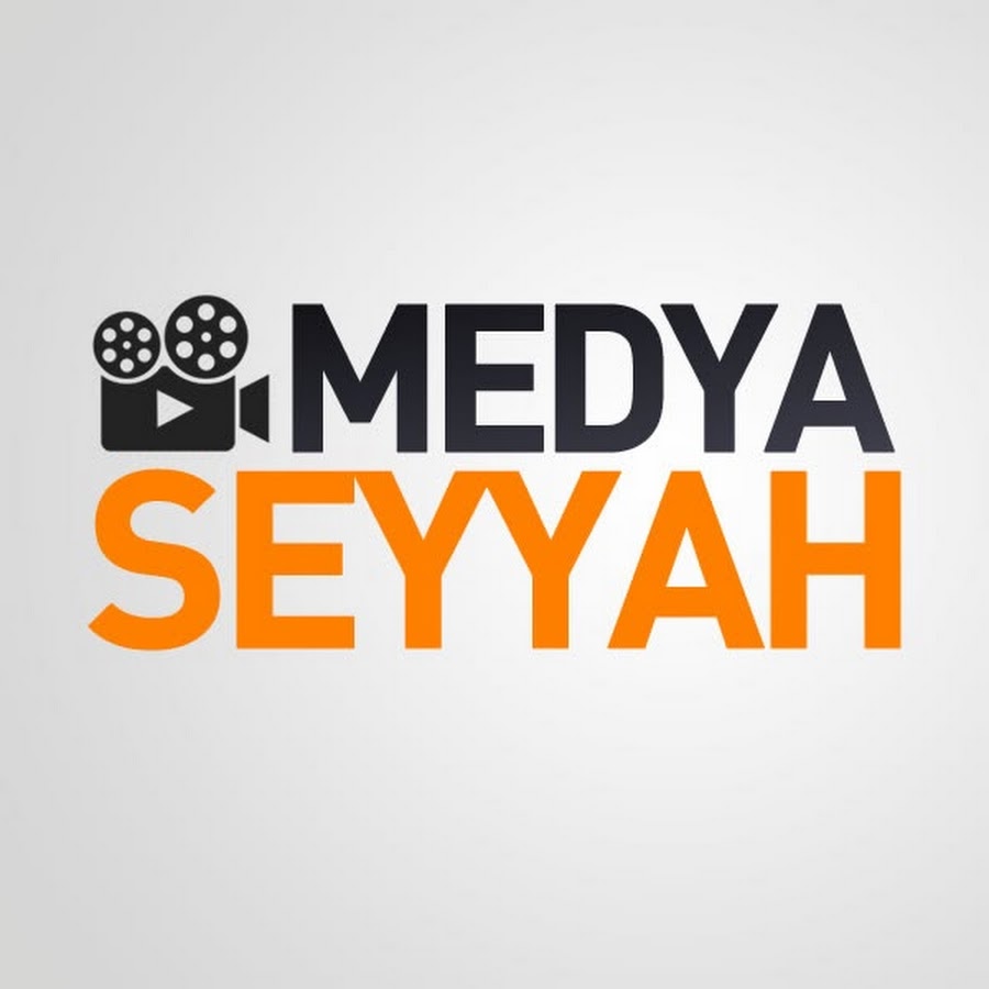 Medya Seyyah YouTube kanalı avatarı