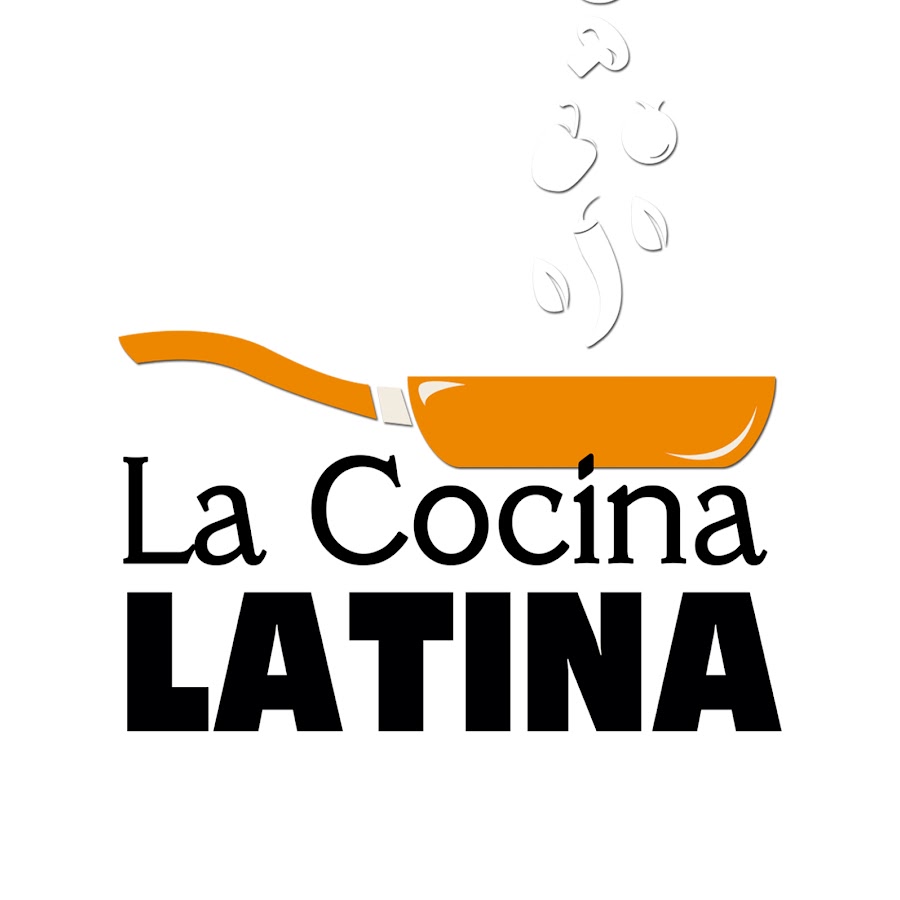 La Cocina Latina YouTube channel avatar
