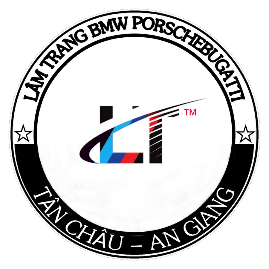 LÃ¢m Trang Bmw M4 Porsche918 YouTube channel avatar