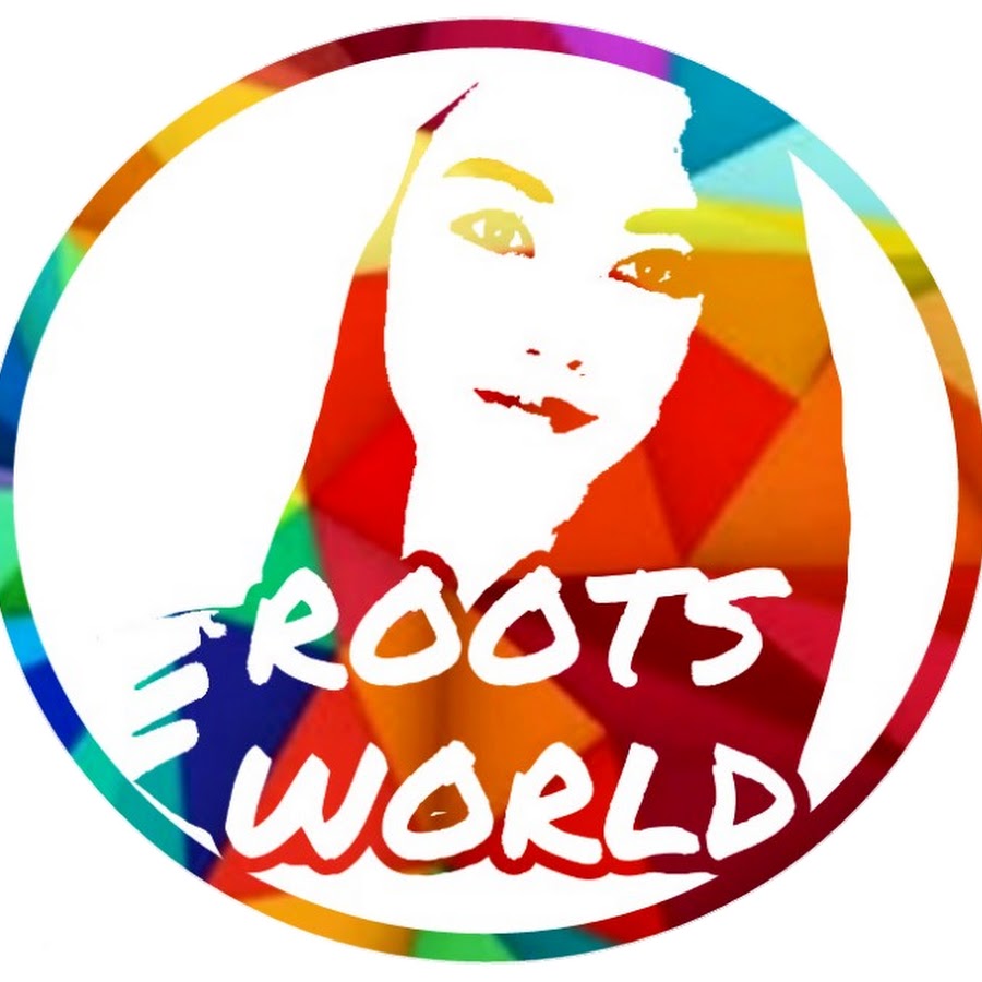 Roots World YouTube 频道头像
