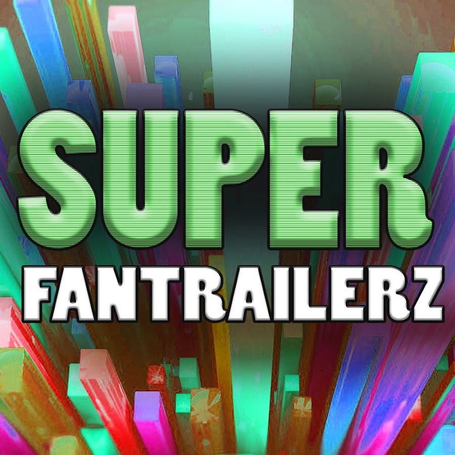 SuperFanTrailerz YouTube channel avatar