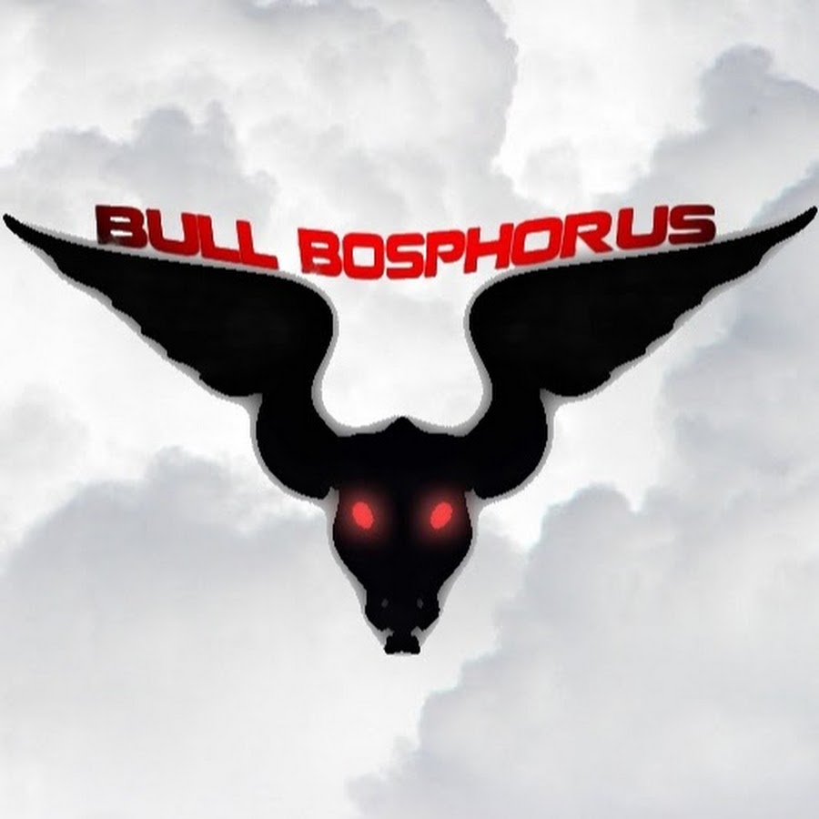 Bull Bosphorus Аватар канала YouTube