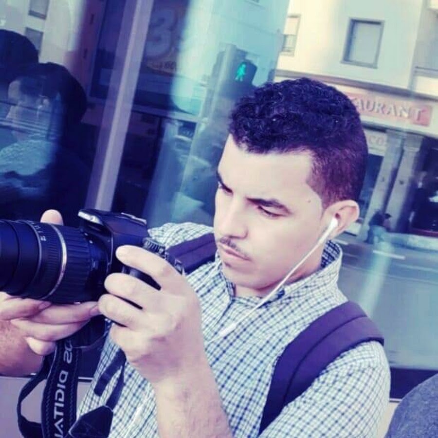 Mustafa el achhab YouTube channel avatar