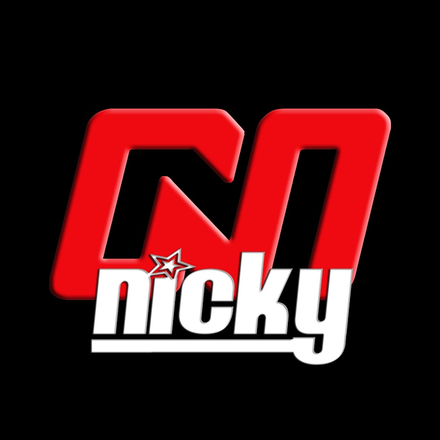 Nicky TV Avatar canale YouTube 