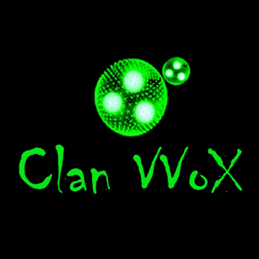 VVoX TV YouTube channel avatar