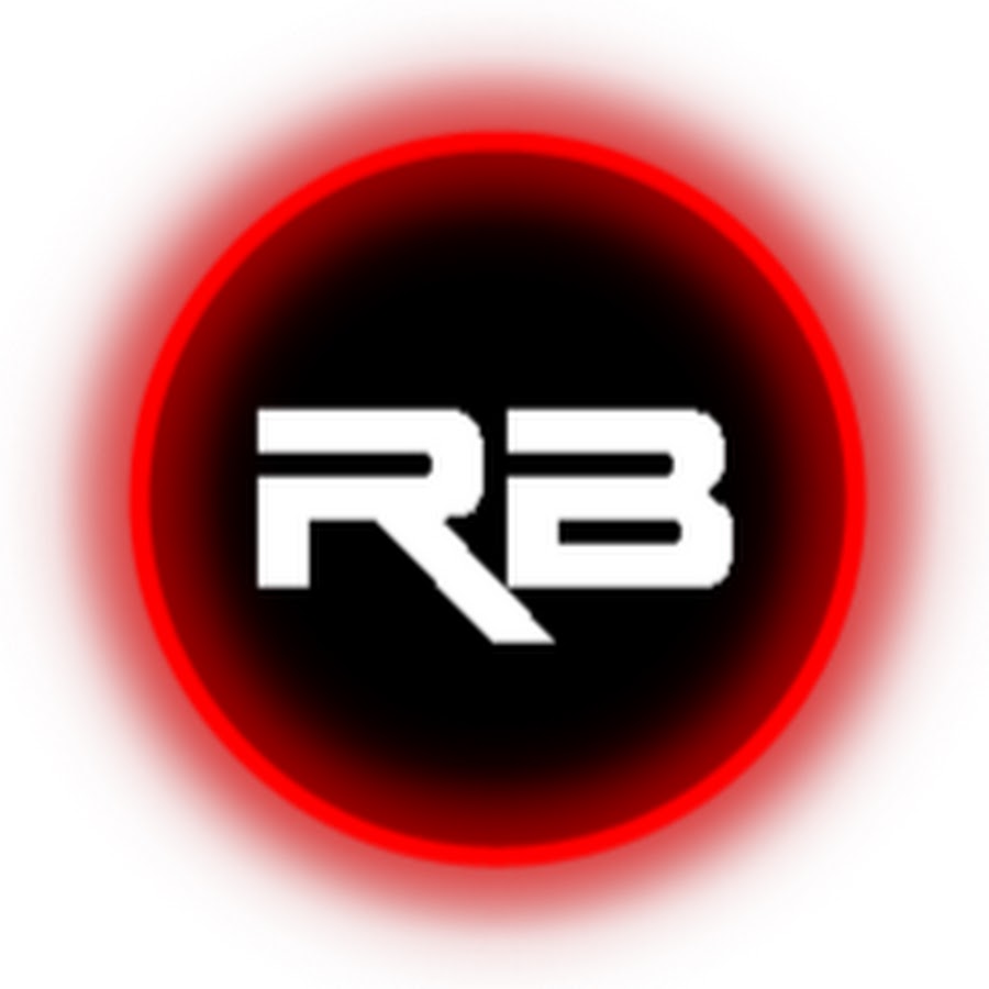RB Music YouTube channel avatar