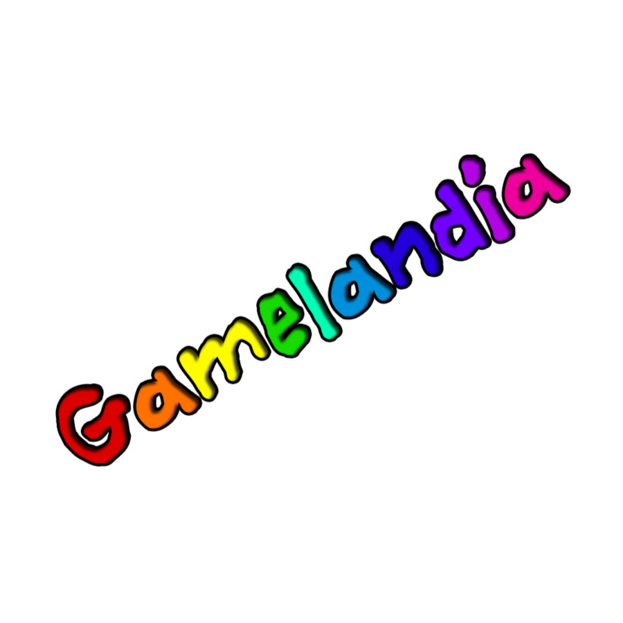 Gamelandia YouTube channel avatar