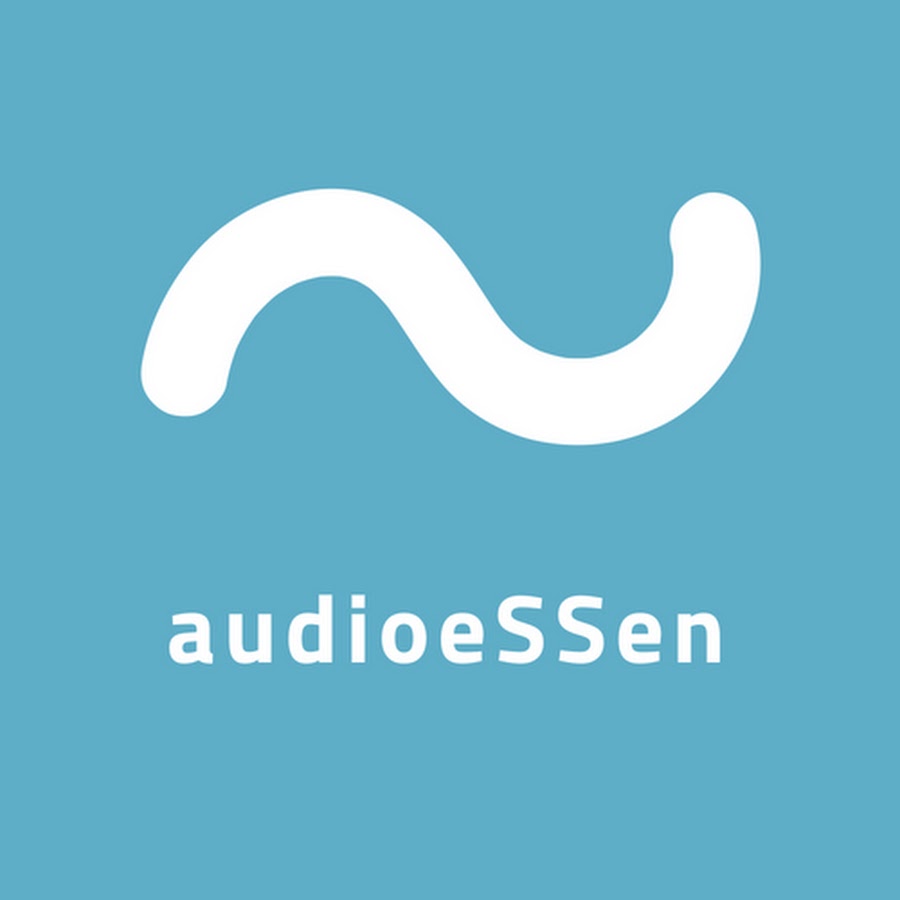 audioeSSen YouTube channel avatar