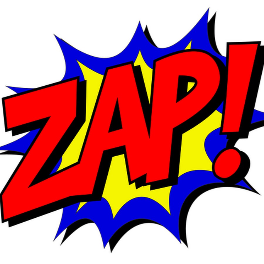 ZAP ! YouTube kanalı avatarı
