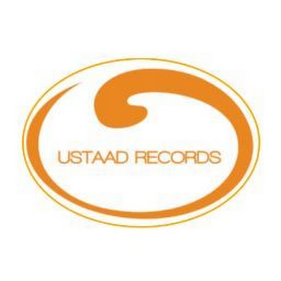 USTAAD RECORDS YouTube channel avatar