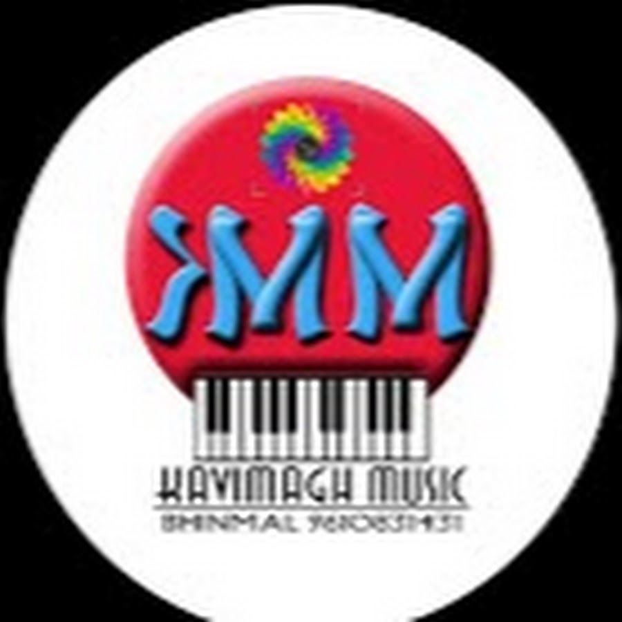 Kavimagh music YouTube kanalı avatarı