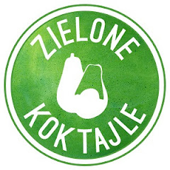 Zielone Koktajle