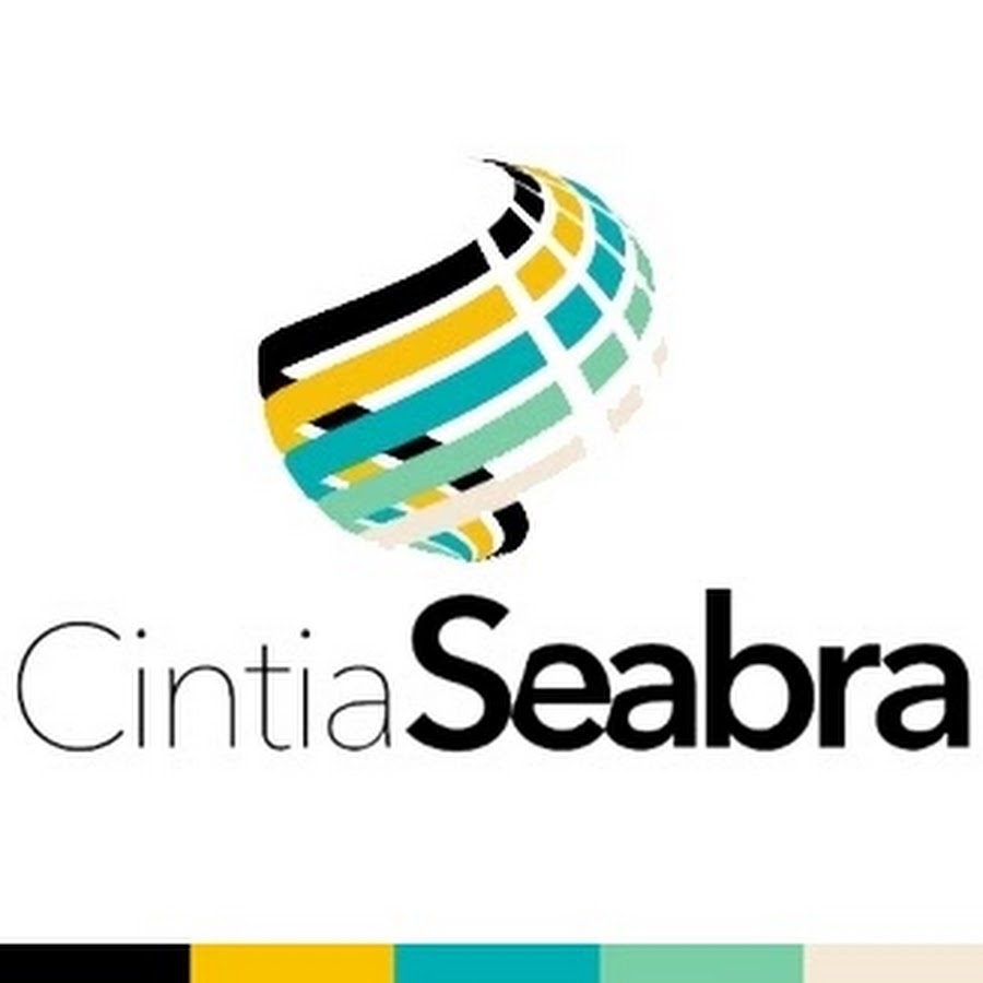 CINTIA SEABRA YouTube channel avatar
