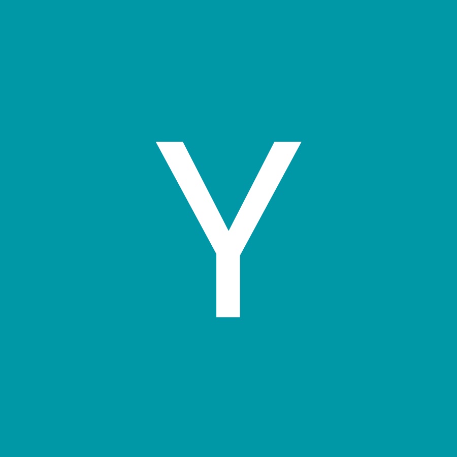 YINGJUN24 YouTube channel avatar