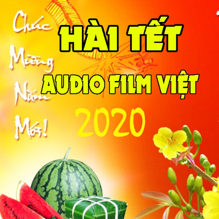 Audio Film Viá»‡t Avatar channel YouTube 