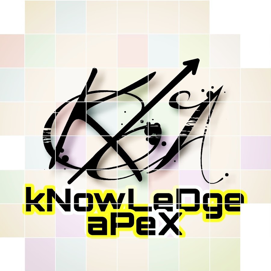 Knowledge Apex Avatar de chaîne YouTube