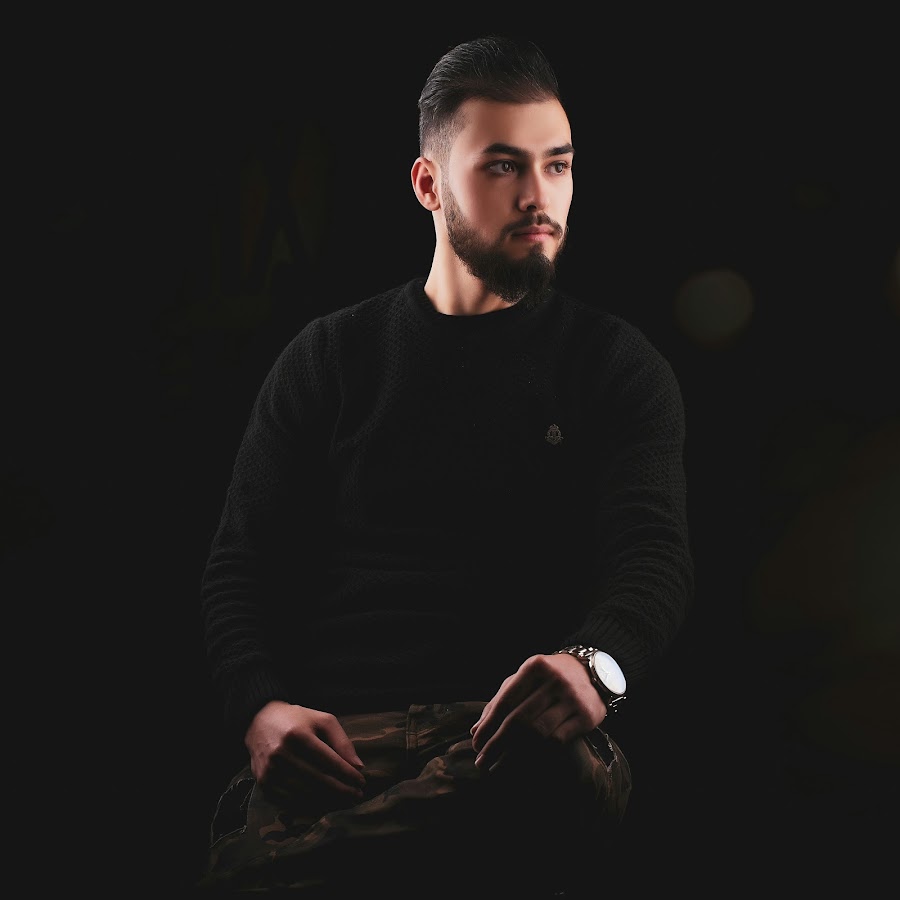 Hazem Al-Alloush YouTube channel avatar