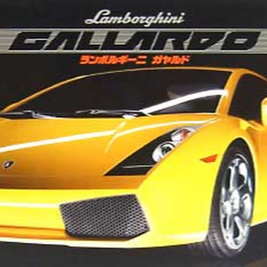 Lamborghini TOKYO [ãƒ©ãƒ³ãƒœãƒ«ã‚®ãƒ¼ãƒ‹ æ±äº¬] YouTube channel avatar