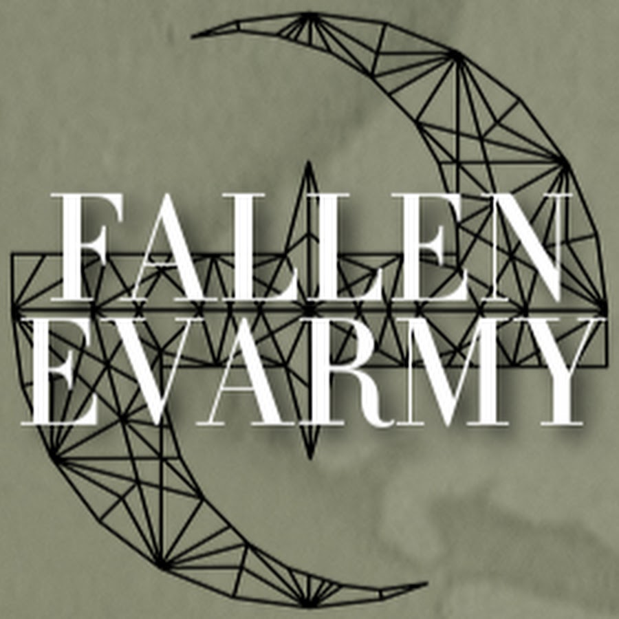 FallenEvArmy ইউটিউব চ্যানেল অ্যাভাটার