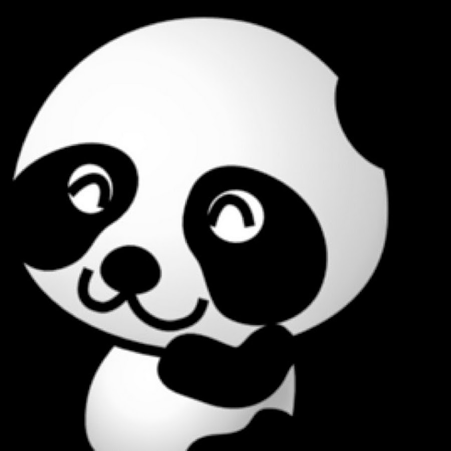 Da Panda رمز قناة اليوتيوب