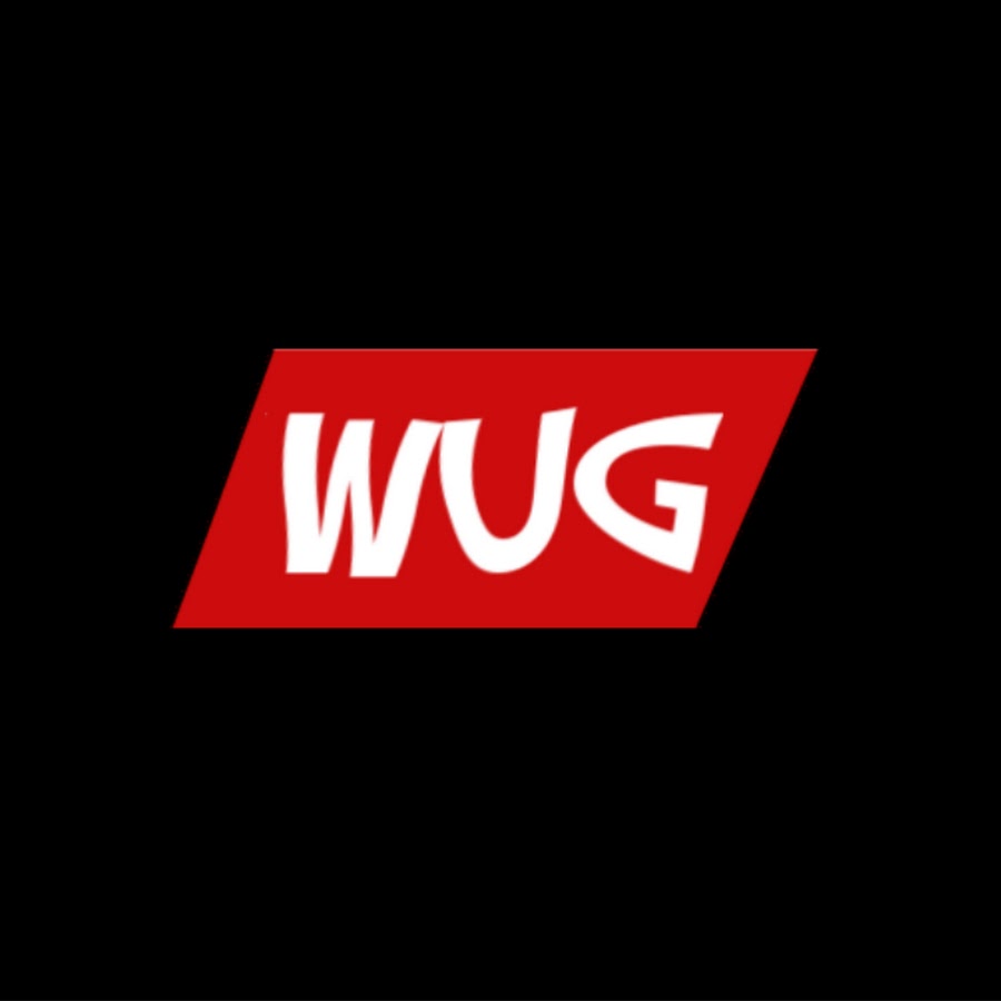 WiiUGamer12 YouTube 频道头像