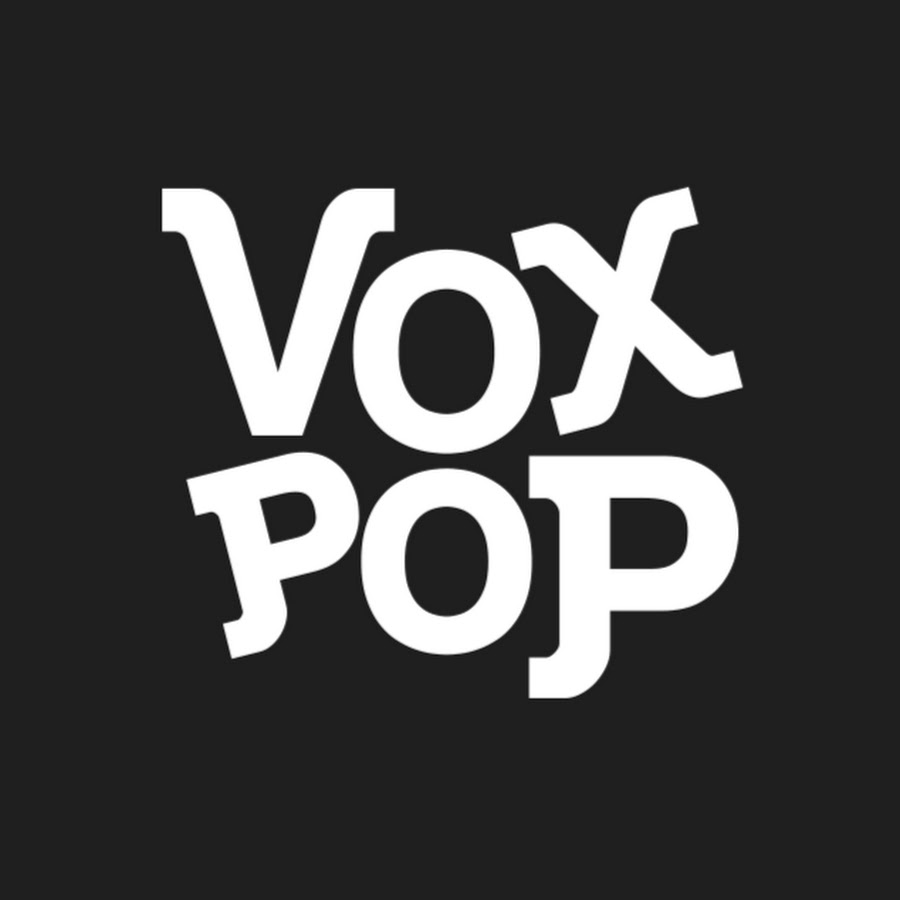 Voxpop Acapellaband YouTube channel avatar