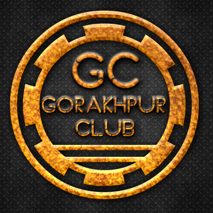 Gorakhpur Club Avatar de canal de YouTube