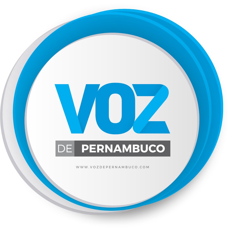 Voz de Pernambuco Avatar de chaîne YouTube