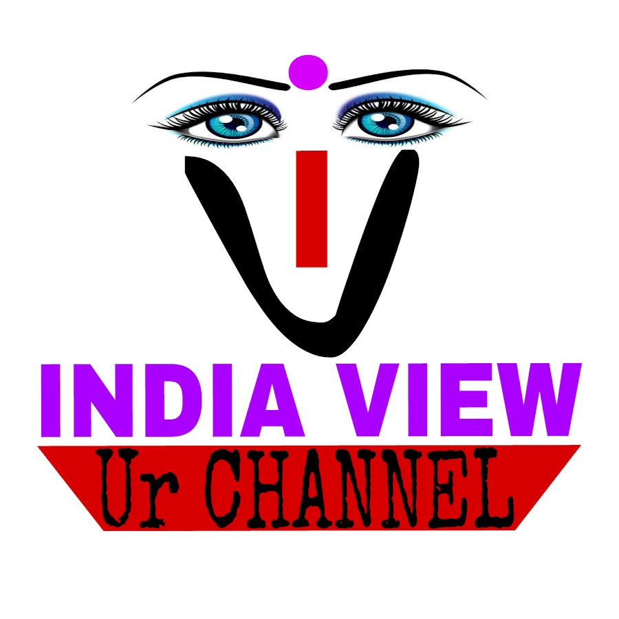 India view YouTube channel avatar