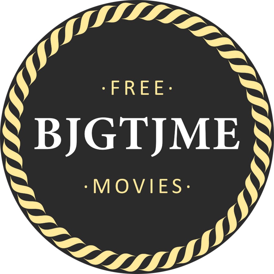 Bjgtjme - Full Length Movies YouTube channel avatar